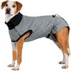 TRIXIE Indumento protettivo per cani XS: 25 cm
