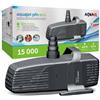 AQUAEL Pompa per fontane PFN-15000 ECO