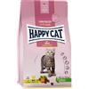 HAPPY CAT Junior Country Pollo 10 kg