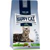 HAPPY CAT Culinary Agnello da allevamento 10 kg