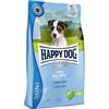 HAPPY DOG Sensible Mini Puppy 4kg agnello con riso