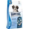 HAPPY DOG Fit&Vital Mini Puppy 10kg