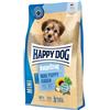 HAPPY DOG NaturCroq Mini Puppy 4kg