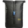 Tatonka City Rolltop Black