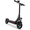 WIIZZEE Monopattino Elettrico per Adulti WS9 MAX, Motore 500W, Autonomia fino a 75km, 25KM/H, Sportivo e Resistente