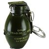 V-STORM ACCENDINO GRANATA FULL METAL RICARICABILE 9CM