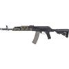 SPECNA ARMS AK74 SA-PJ23 KRUK PRIME ASTER II ETU BLDC FULL METAL OLIVE