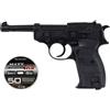 BRUNI P38 8MM SALVE CON 50 CARTUCCE