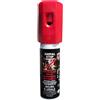 DEFENCE SYSTEM ARTICOLI DA DIFESA SPRAY ANTIAGGRESSIONE ANIMAL STOP 16ML