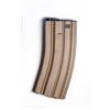 DELTA ARMORY CARICATORE 300PZ PER SERIE M16/M4/SCAR-L TAN