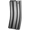 DELTA ARMORY CARICATORE MONOFILARE 140PZ NERO PER SERIE M16/M4/SCARL
