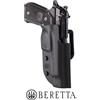 BERETTA FONDINA RIGIDA DA CINTURA CIVILIAN PER 92FS/96/98FS/96A1/98A1 DX