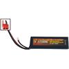 V-STORM BATTERIA LIPO 2300MAH-7.4V-20C ULTRA POWER COMPACT T-PLUG