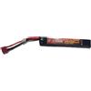 V-STORM BATTERIA LIPO MINI 1500MAH-7.4V-40C ULTRA POWER CONNETTORE DEANS