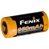 FENIX BATTERIA RICARICABILE LI-ION 3,7V 950MAH MOD.16340