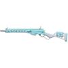 G&G FUCILE A GAS LEVAR 15 BLUE