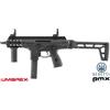 UMAREX BERETTA PMX GREEN GAS SCARRELLANTE