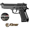 KIMAR M92F 8MM A SALVE (KM-92.B8) COMPRESE 50 CARTUCCE