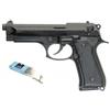 KIMAR M92F 8MM NERA A SALVE COMPRESO 50 CARTUCCE