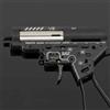 GATE EON GEARBOX V2 COMPLETO CON TITAN II BLUETOOTH SHORT STROKE