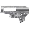 GATE GUSCIO GEARBOX EON V2 - SILVER