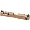 VORSK KIT CARRELLO PER EU8 G18 TAN