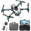 V-STORM DRONE PIEGHEVOLE GPS SENSORI 4K BRUSHLESS