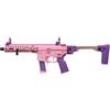 G&G FAR 9 CON RAFFICA PROGRAMMABILE ROSA