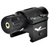 JS-TACTICAL LASER ROSSO PROFESSIONALE COMPACT FULL METAL