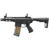 G&G M4 CM16 BATTO CQB BLACK G&G