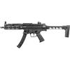 G&G MP5 A5 RIS M-LOK TGM PDW ETU CON RAFFICA PROGRAMMABILE