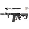 EVOLUTION AIRSOFT M4 GHOST 3.0 VIPER SILENT OPS S ETS PROGRAMMABILE