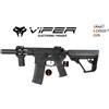 EVOLUTION AIRSOFT M4 GHOST 3.0 VIPER SILENT OPS XS ETS PROGRAMMABILE