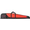 UMAREX SACCA PORTA CARABINA 120X25 ROSSO/NERA CON TASCA UM-3.1576