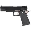 SPECNA ARMS SA-VGP02 VAPOR GREEN GAS SCARRELLANTE FULL METAL
