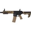 SPECNA ARMS M4 RIS CQB SA-F14 FLEX HAL GEN.2 HALF-TAN