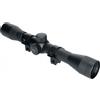 UMAREX OTTICA 4X32 RS CON ATTACCHI DA 11MM