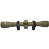JS-TACTICAL OTTICA 4X32CL METAL TAN