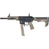 SPECNA ARMS M4 TACTICAL SA-FX01 FLEX LIGHT OPS STOCK HAL ETU GEN.2