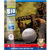 G&G PALLINI 0,25 BIODEGRADABILI 4000PZ 1KG DARK EARTH