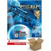 G&G PALLINI 0,28 PERFECT SPHERICAL 3570PZ 1KG CONFEZIONE DA 12PZ