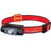 FENIX TORCIA FRONTALE FENIX HM62-T AL LED 1200 LUMEN RICARICABILE