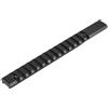 JS-TACTICAL SLITTA SUPERIORE 20MM PER SV-98 SNOW WOLF