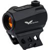 JS-TACTICAL RED DOT DIGITALE 1X20 METAL