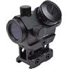 JS-TACTICAL RED DOT DIGITALE 1X22 CON RIALZO
