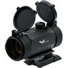 JS-TACTICAL RED DOT DIGITALE 1X30 METAL
