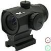 JS-TACTICAL RED DOT PRISME 1X20 METAL