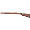 SNOW WOLF CALCIATURA MONOBLOCCO IN VERO LEGNO PER SERIE KAR98
