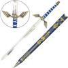 V-STORM SPADA MASTER DI LINK SERIE LEGEND OF ZELDA