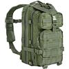 DEFCON 5 ZAINO TATTICO DEFCON 5 BULL BACKPACK 35LT. VERDE OD